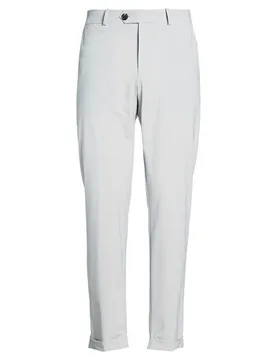 Pantalones Hombre Gris perla 54 Hombre - RRD - FashionsVida