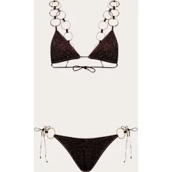 Oseree - Bikini Lumiere Ring