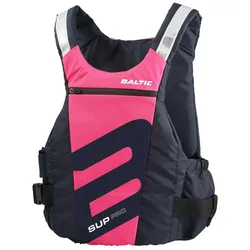 Sup Pro Life Jacket Pink / Navy 30-50 kg unisex