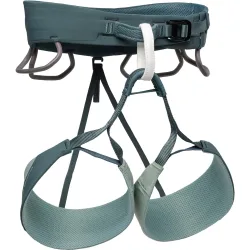 Arnés de escalada Solution mujer