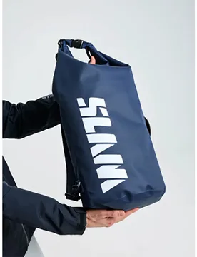 Sailor 2.0 Bag 33l Dark Navy One Size unisex - SLAM - FashionsVida