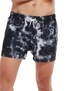 Short De Bain Digital Printed Leisure 14´´
