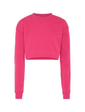Hoona Sudadera rosa