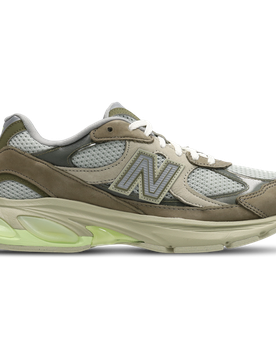 Herren Sneaker - Grün - Größe 44.5 - Wildleder Green 44.5