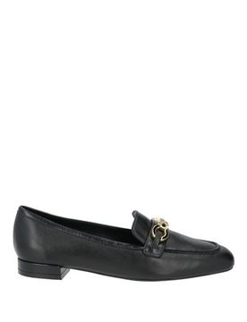 Mocasines Mujer Negro 36,38 Mujer
