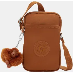 Bolso para móvil con correa bandolera ajustable