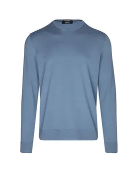 Pullover DENNY blau M herren - Joop! - FashionsVida