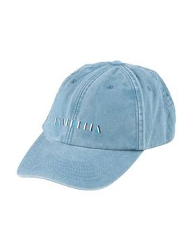 Mützen & Hüte Herren Blau ONESIZE Herren