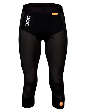 Leggings Resistance Layer Uranium Black XL Homme