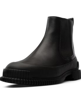 CAMPER Botas de tobillo negro