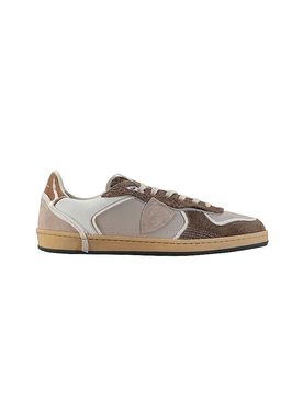 Sneaker braun 42 herren