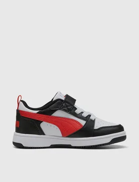 PUMA SCARPA REBOUND V6 BAMBINO - Puma - FashionsVida