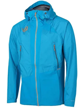 Chaqueta de hombre Kars Jkt M - Ternua - FashionsVida