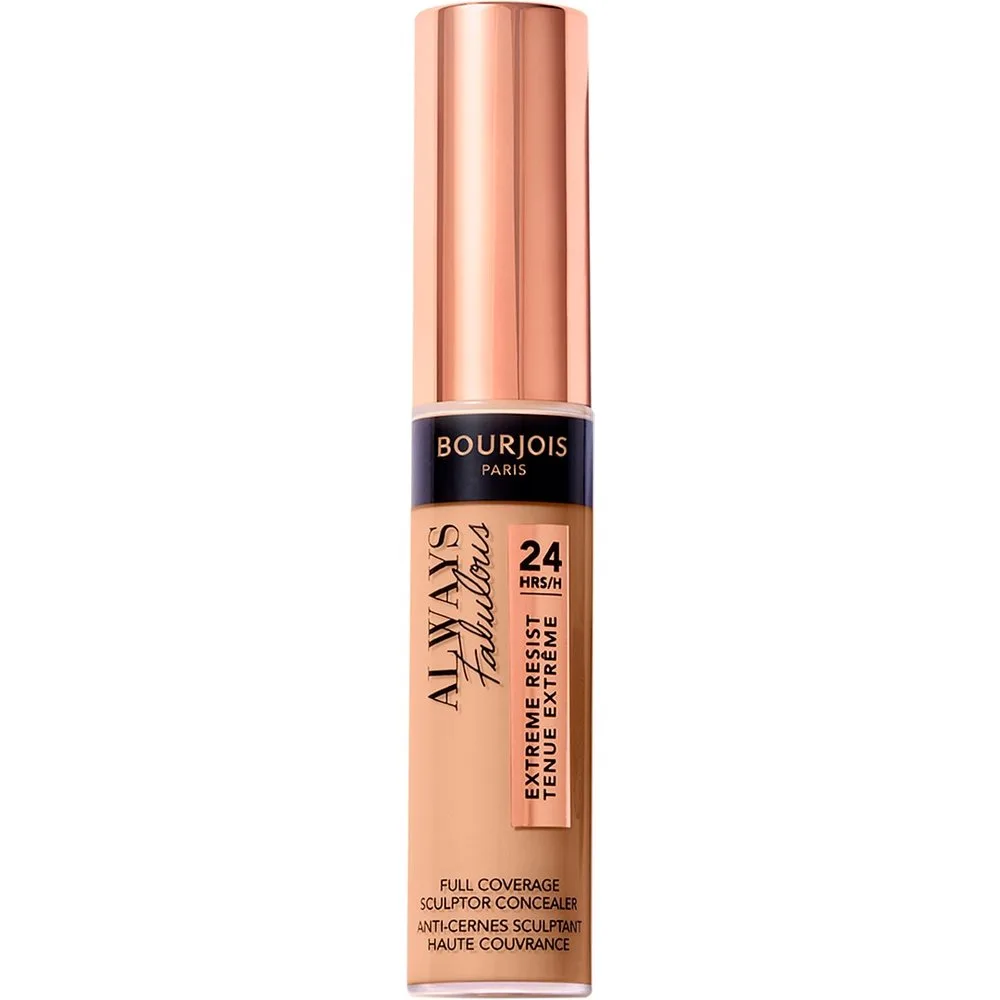 Corrector Always Fabolous 11 ml - Bourjois - FashionsVida