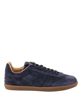 Tod's Sneakers in suede