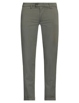 Hose Herren Salbeigrün 31 Herren