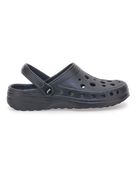 Sandali clog neri da uomo leggeri e pratici 4 43