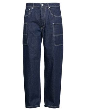 Jeanshose Herren Blau 32 Herren