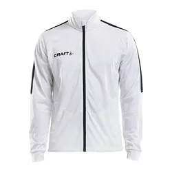 Craft Veste Progress White XS Homme