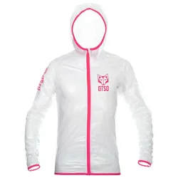 Giacca Waterproof Ultra Light White / White / White XL