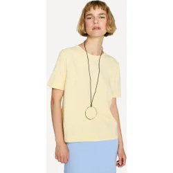 Camiseta de mujer manga corta