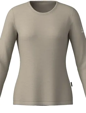Löffler (Tm) Damen Longsleeve, gelb 36