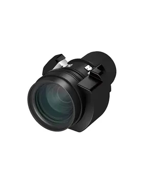 Lentille Du Projecteur Elp Lm15 36-57.4 Mm F/1.8-2.35 Black One Size unisex