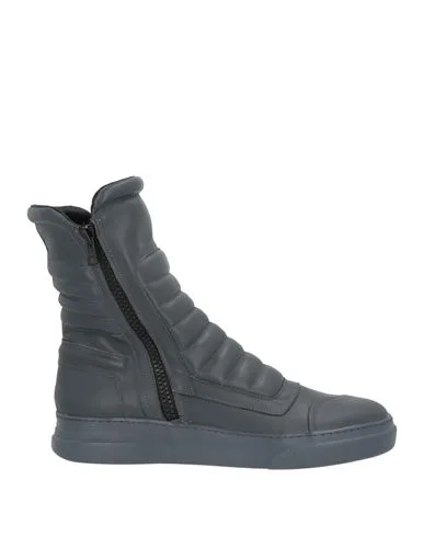 Stiefelette Herren Grau 41,42,43,44 Herren - Bruno Bordese - FashionsVida
