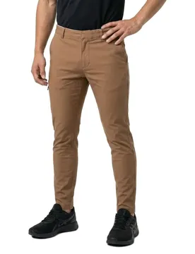 Agu Pantaloni Venture Leather