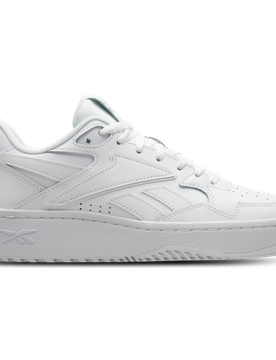 Atr Chill Herren Sneaker - Weiß - Größe 41 - Leder White 41