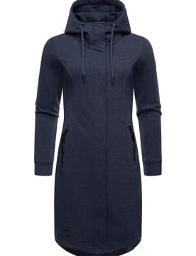 Ragwear Abrigo funcional navy