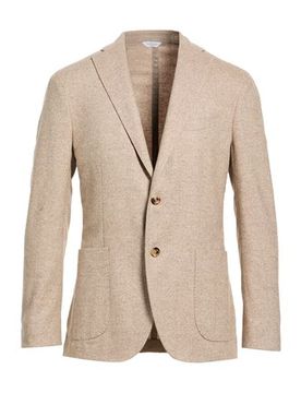 Americana Hombre Arena 48,50,52,54 Hombre
