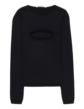 Stella Mccartney Top Kint