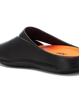 Chanclas de hombre de goma con pala ancha - XTI - FashionsVida