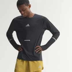 Maglia ADI365 Climacool+ Long Sleeve 2XL Black