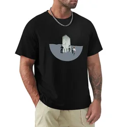 Whext T-Shirt Basic Daily Outfit Short Sleeve Tee