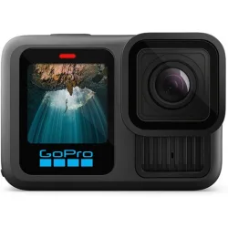 Camara de Acción HERO13 Black