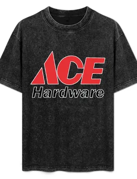 Ace Hardware Apparel ( T-Shirt Fitness Training Breathable Tee - Aliexpress - FashionsVida