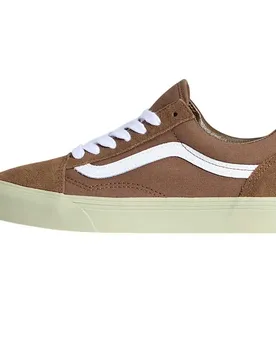 Baskets Old Skool Brown EU 38 Homme
