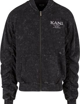 Sudadera con cremallera /