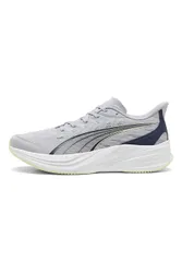 Scarpe running grigio chiaro in mesh con ammortizzazione Profoam Darter Pro 2 41