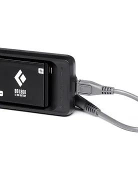 Chargeur Bd 1800 Rechargeable Battery With Usb