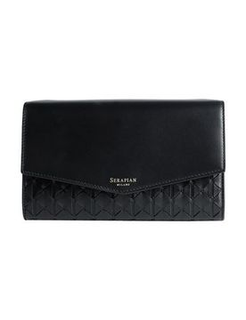 Handtaschen Damen Schwarz -- Damen