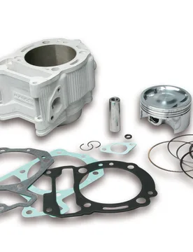 Cilindro Completo I-Tech 4-Stroke 75,5 In Alluminio Con Spinotto 16 Vespa Gts Touring Hpe 300 Ie 4t Lc Euro 5 2021-2022 - Malossi - FashionsVida