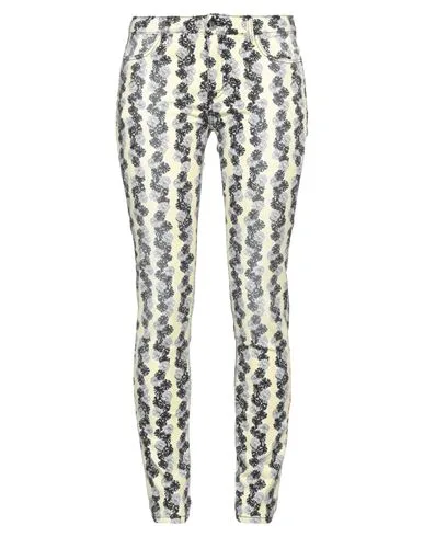 PINKO Hose Damen Gelb 32,34 Damen - PINKO - FashionsVida