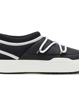 Baskets Park Icon Black EU 41 Homme