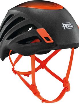 Sirocco casco escalada Negro (M/L)