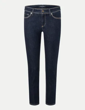 Slim-Fit Jeans Piper Blau 46/27 - Cambio - FashionsVida