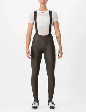 Salopette Larga Free Aero Dark Tarmac