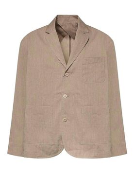 Jacquemus Giacca Pastore